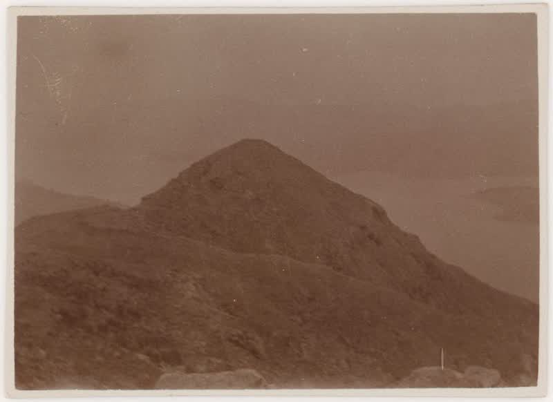 [Christchurch countryside]., 1920