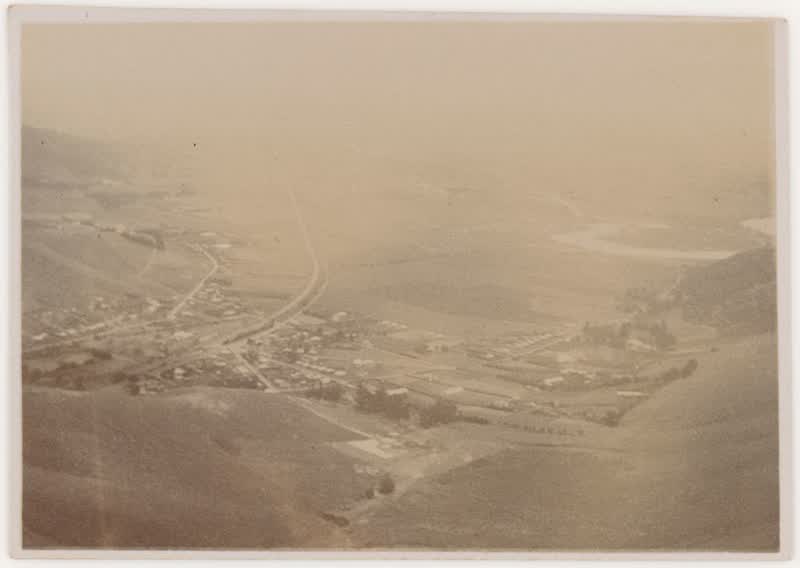 [Christchurch]., 1920