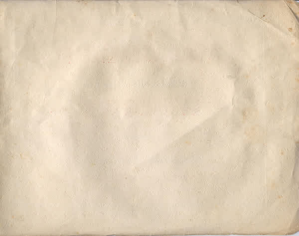 The Romance of New Regent Street, inside back cover, 1932