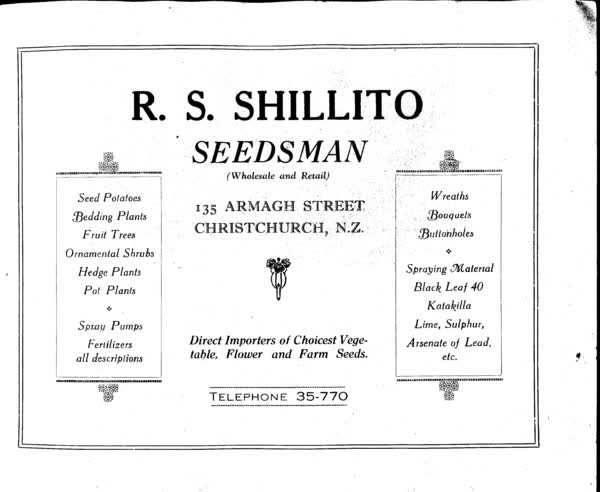 The Romance of New Regent Street, page 15, 1932