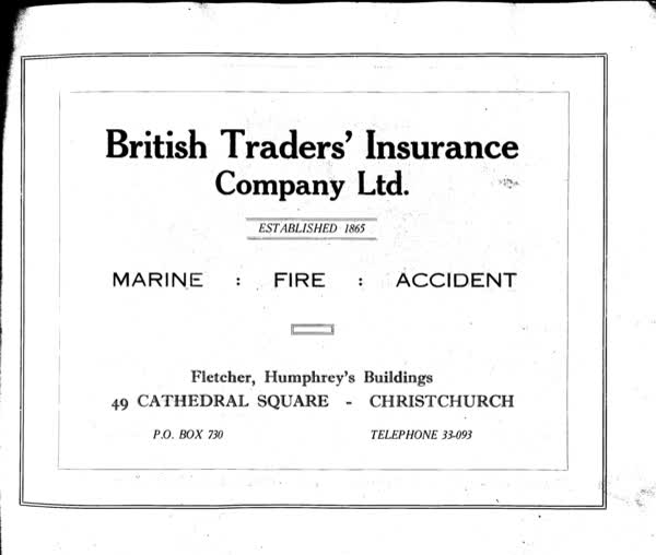 The Romance of New Regent Street, page 19, 1932