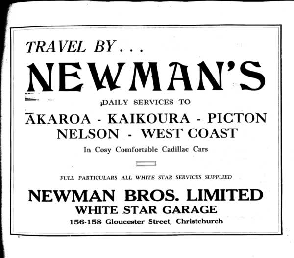The Romance of New Regent Street, page 25, 1932