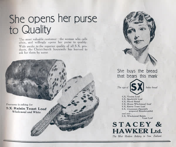 The Romance of New Regent Street, page 31, 1932