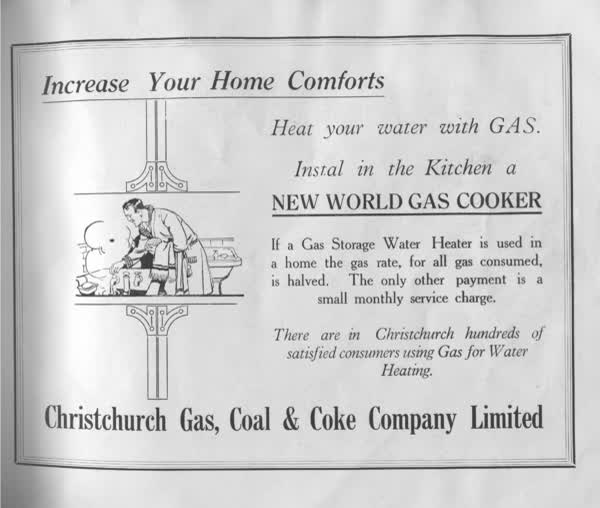 The Romance of New Regent Street, page 37, 1932