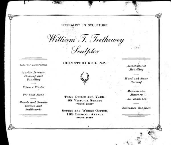 The Romance of New Regent Street, page 41, 1932
