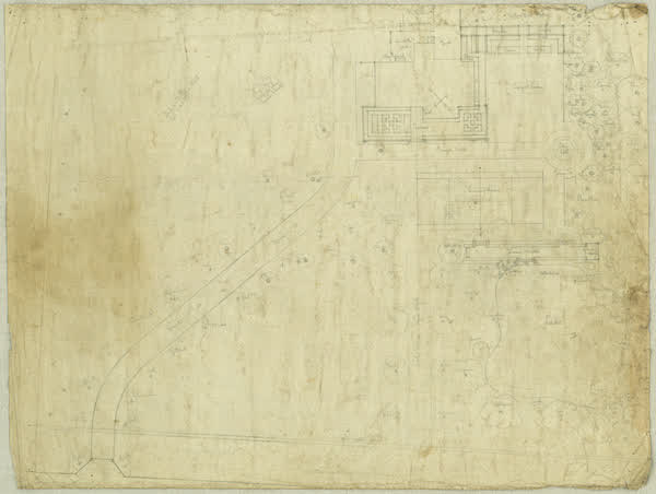 Waireka Estate, 1915