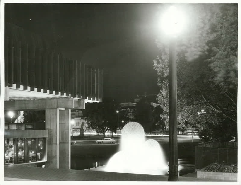 Canterbury - Christchurch City - Buildings, 1974