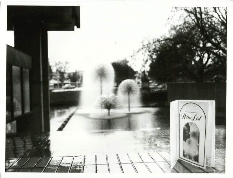 Canterbury - Christchurch city - Town Hall, 1981