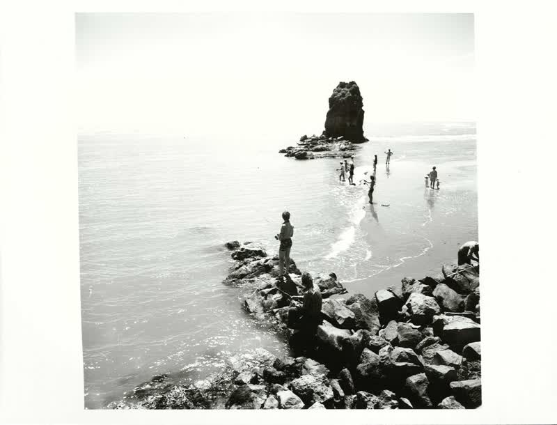 FISHING, 1978