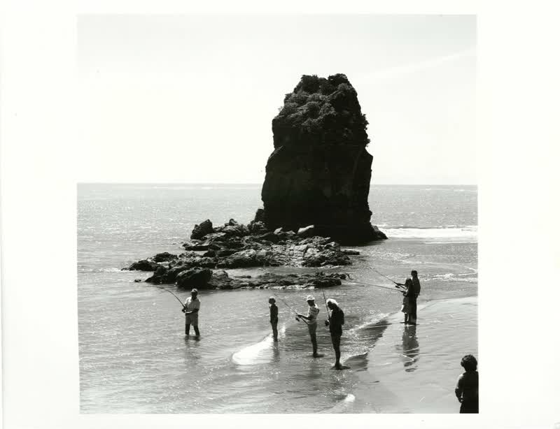 FISHING, 1978
