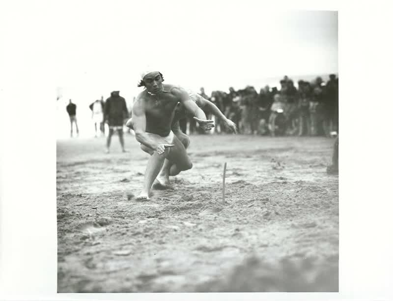 SPORTS - Lifesaving, 1979