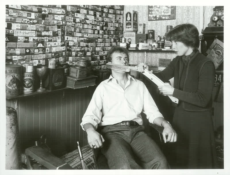 Museums, 1981