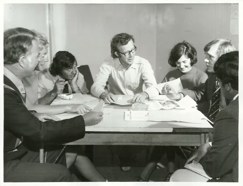 Schools - Secondary, 1974