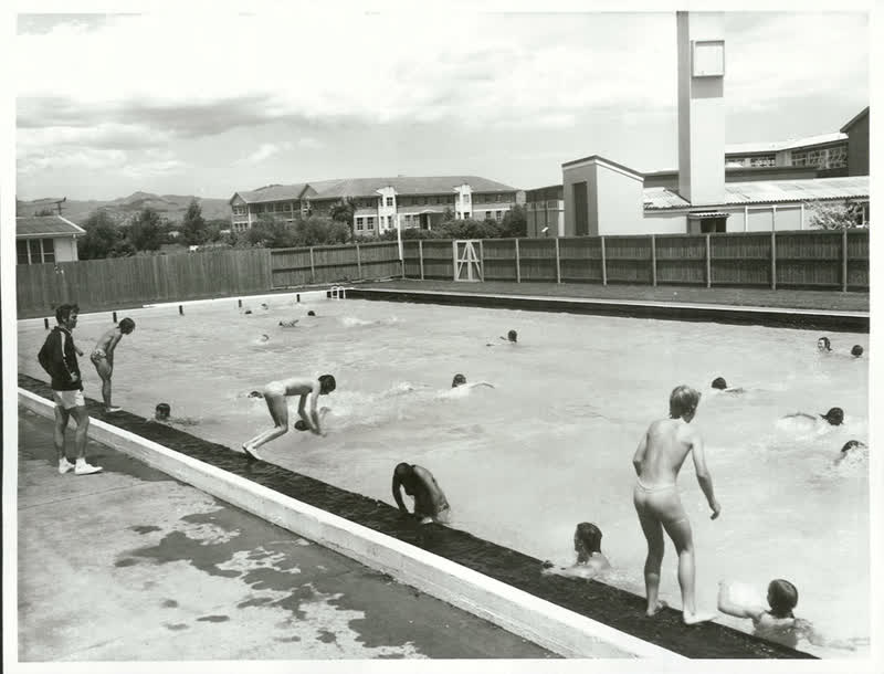 Schools - Secondary, 1974