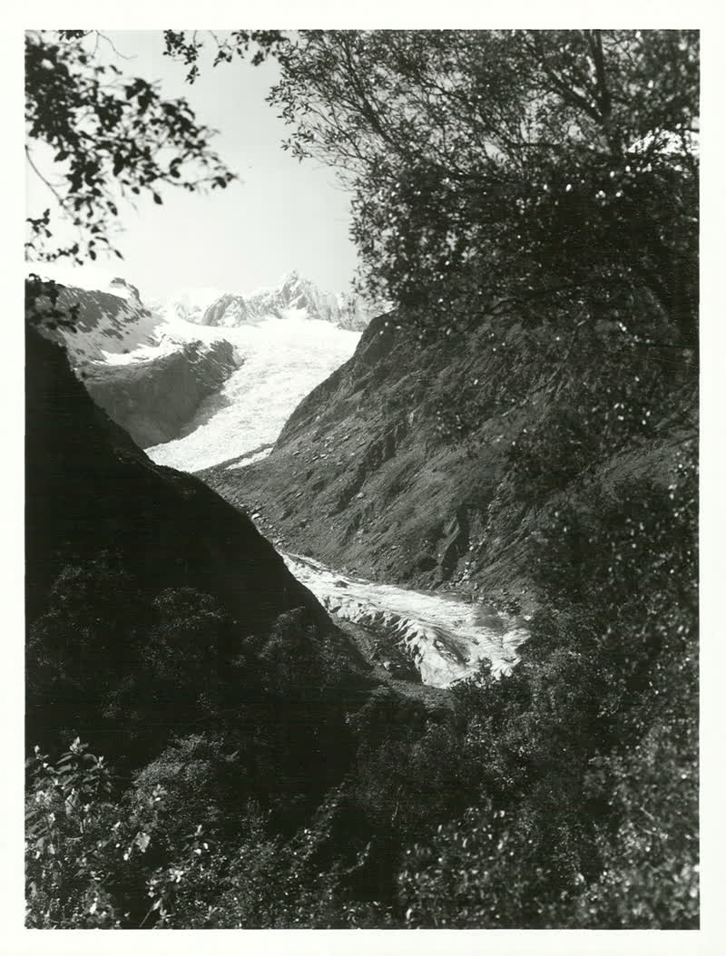 [Westland - Fox Glacier], 1975