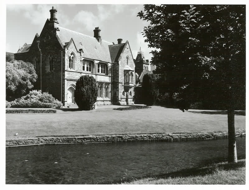Canterbury - Christchurch, 1982