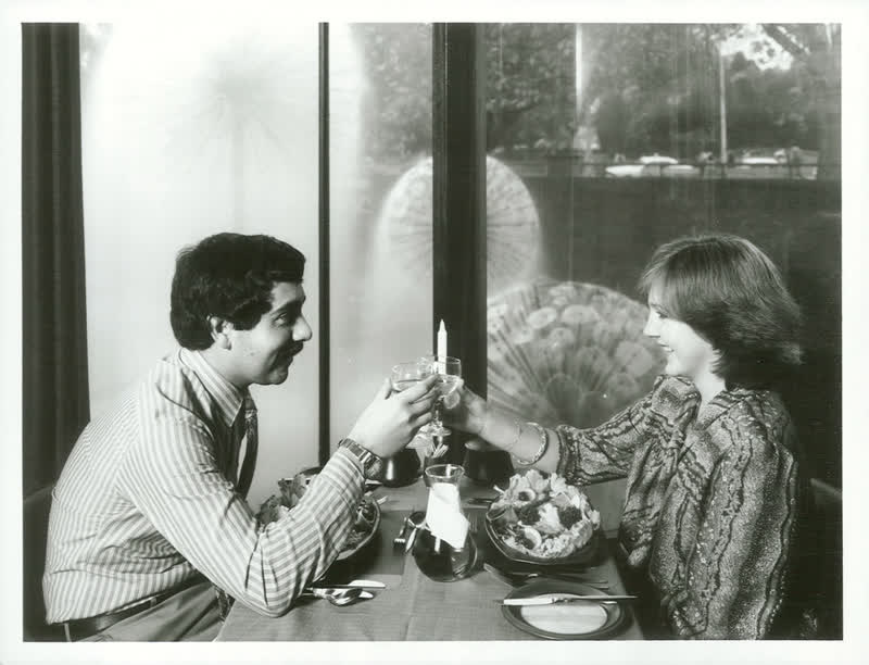 Food and Drink, 1981