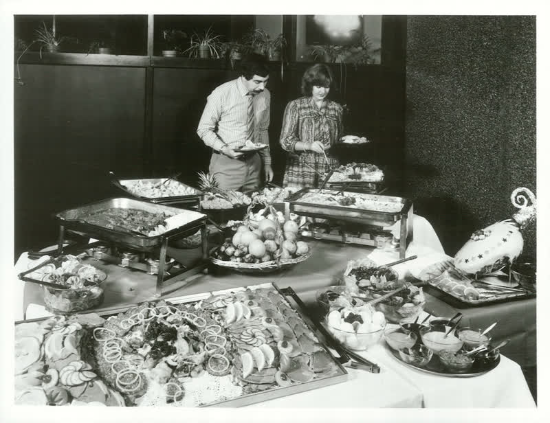 Food and Drink, 1981