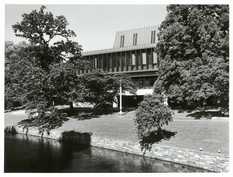 Canterbury - Christchurch City, 1982