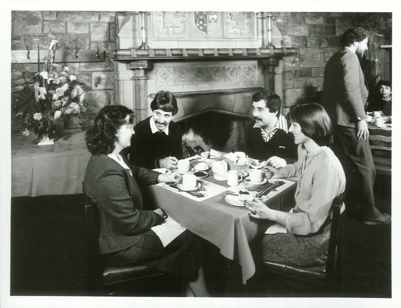 Food and Drink, 1981