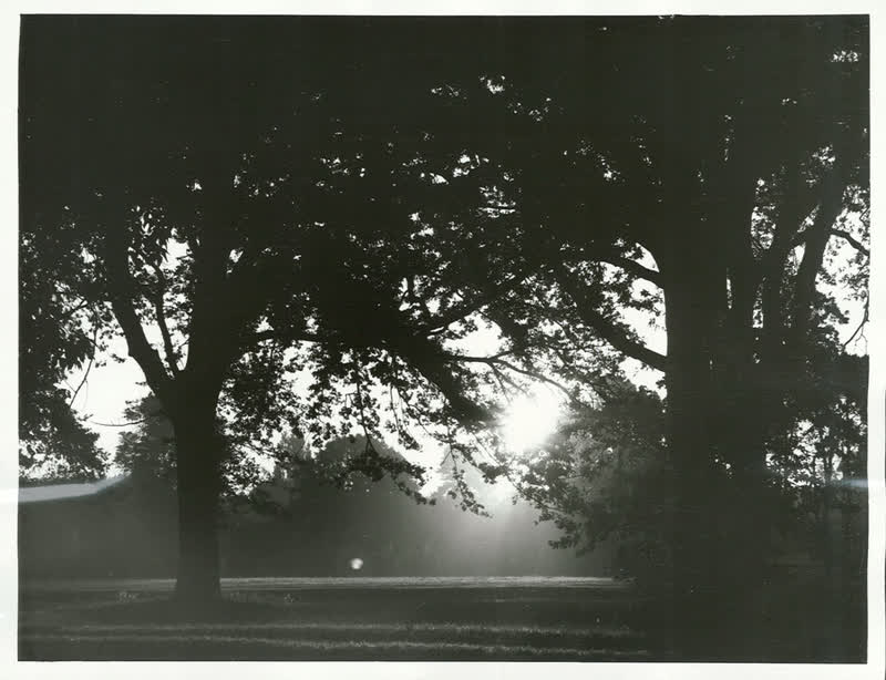 Canterbury - Christchurch City - Parks and Reserves, 1976
