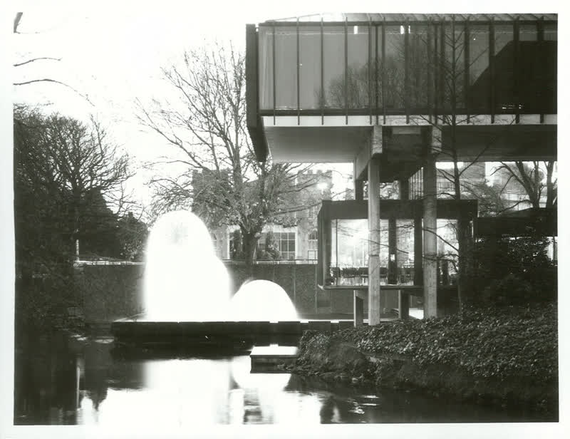 Canterbury - Christchurch City - Town Hall, 1981