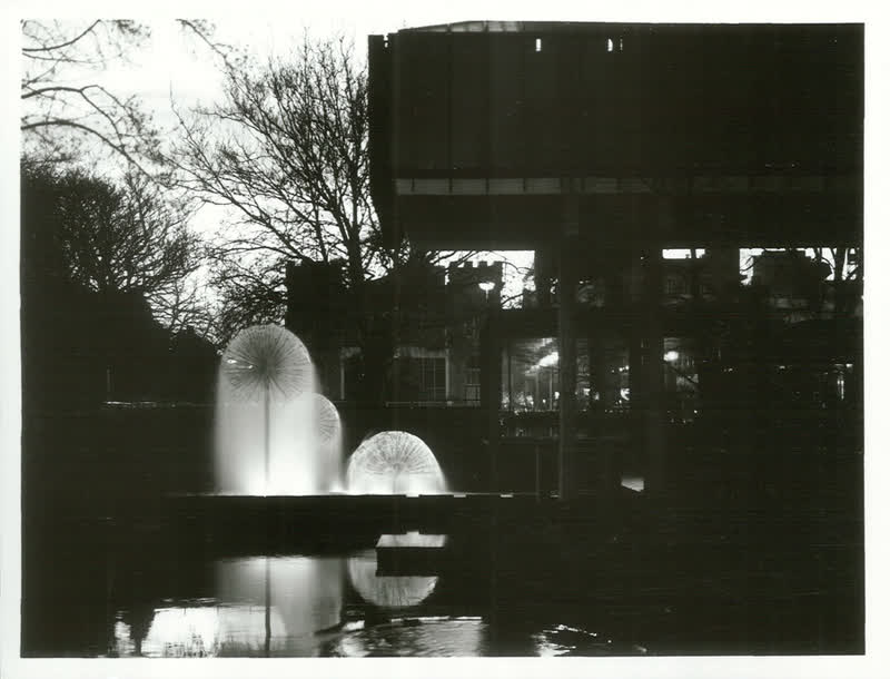 Canterbury - Christchurch City - Town Hall, 1981