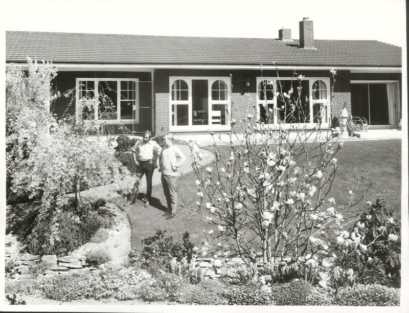 Housing, 1972