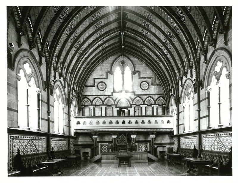 Canterbury - Christchurch City, 1983