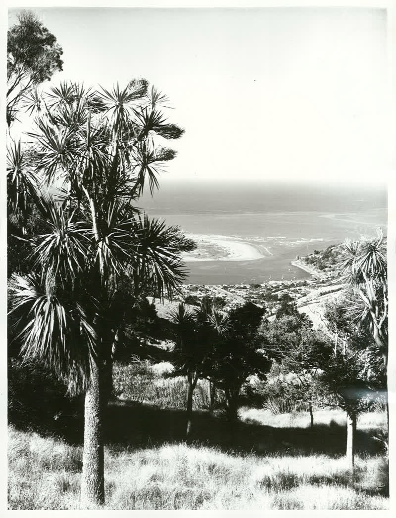 Canterbury - Christchurch City - Suburbs, 1976