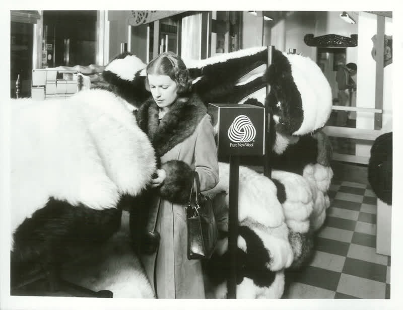 Shops and Shopping, 1981