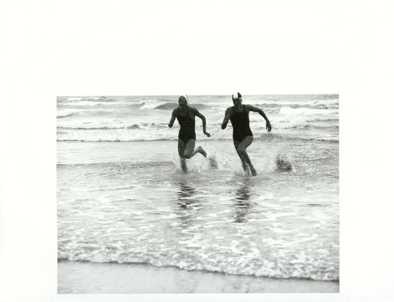 SPORTS - Lifesaving, 1979