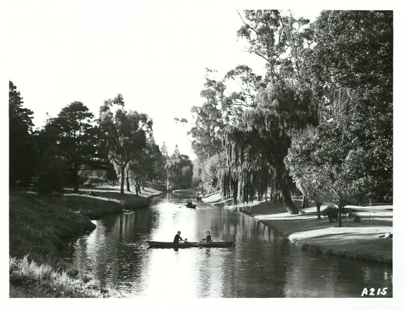 Christchurch, Canterbury, 1900