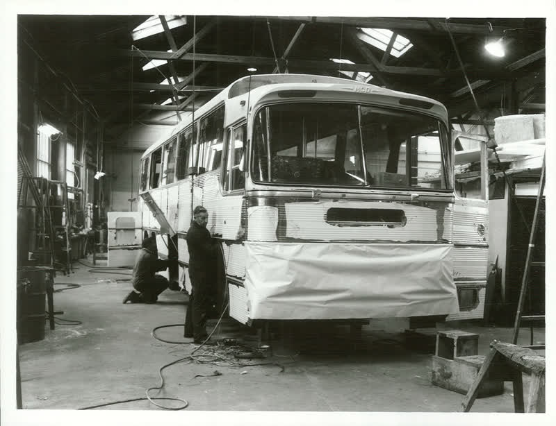 Engineering - Vehicles - Motor Vehicles, 1981