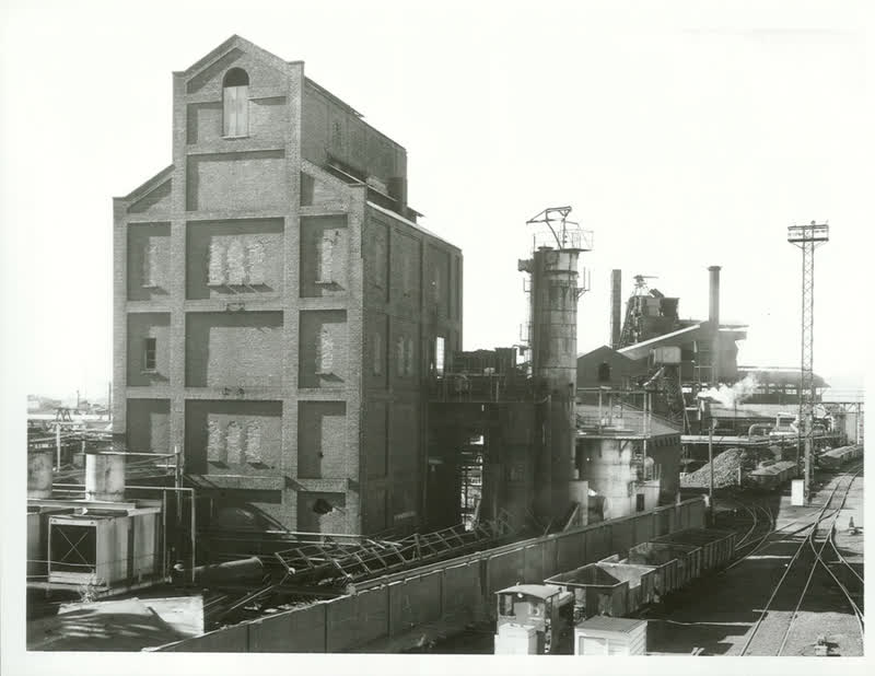 Canterbury - Christchurch City, 1981