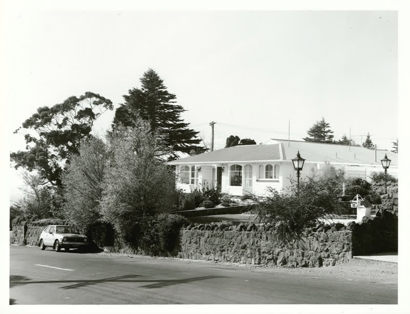 Housing - Suburban, 1980