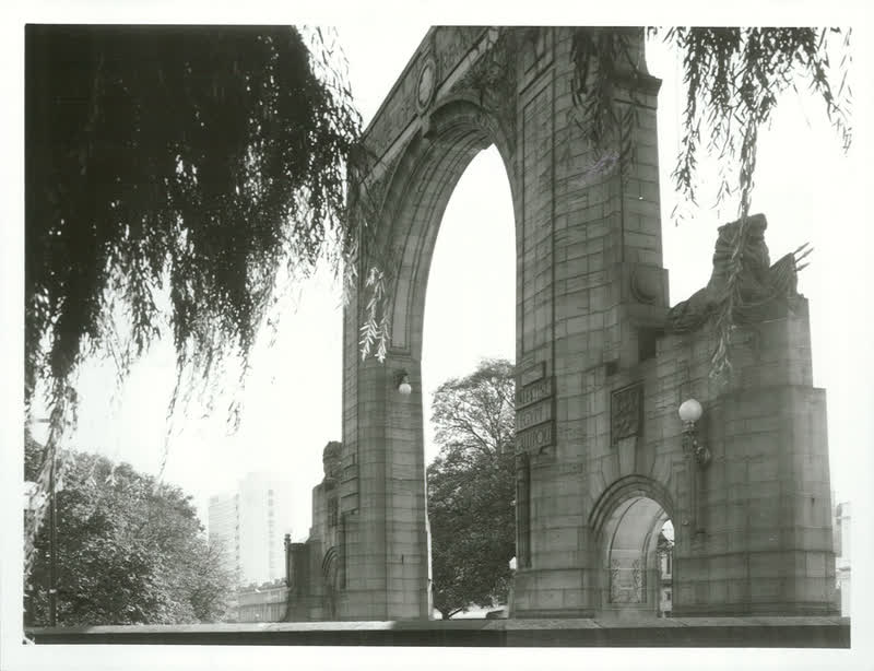 Canterbury - Christchurch City, 1981