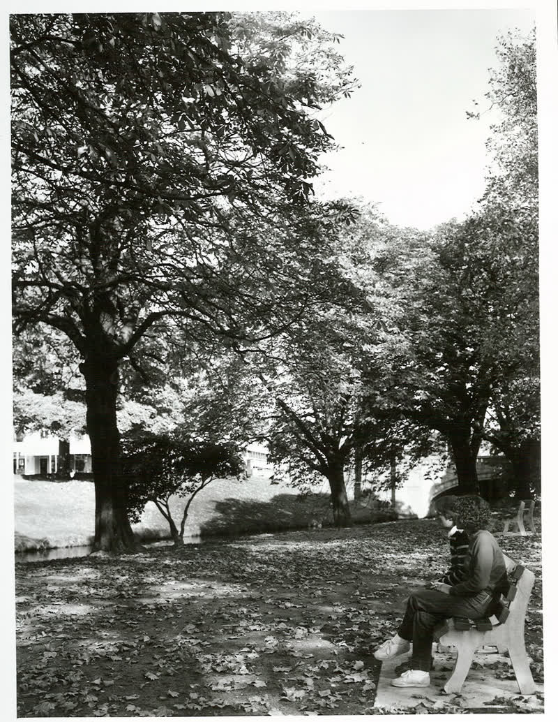 Canterbury - Christchurch City, 1982