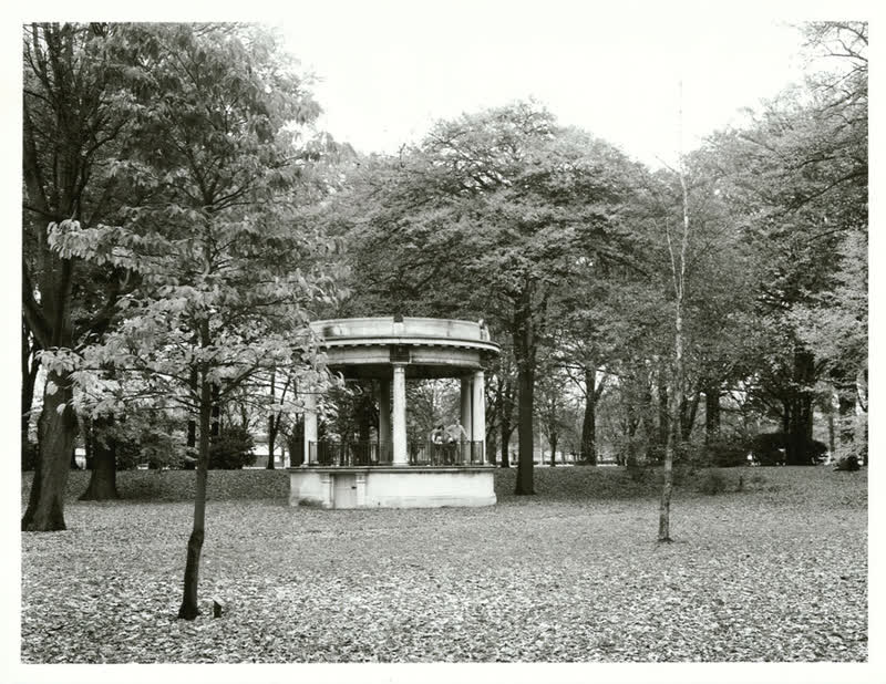 Canterbury, Christchurch - Parks & Reserves, 1980
