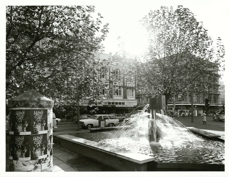 Canterbury - Christchurch City, 1980