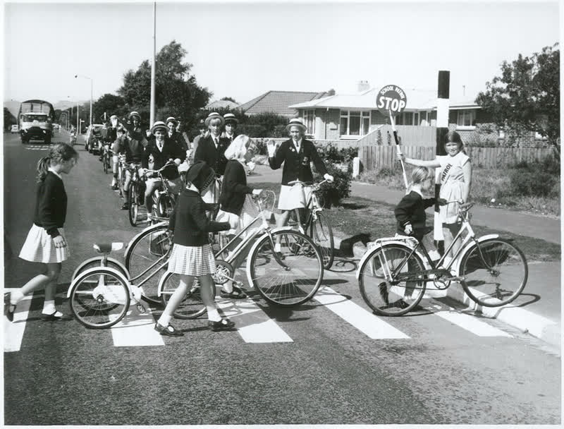 Road Safety, 1969