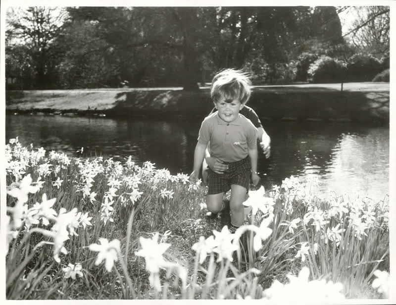 Canterbury - Christchurch City - Hagley Park, 1972