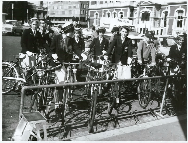 Road Safety, 1969