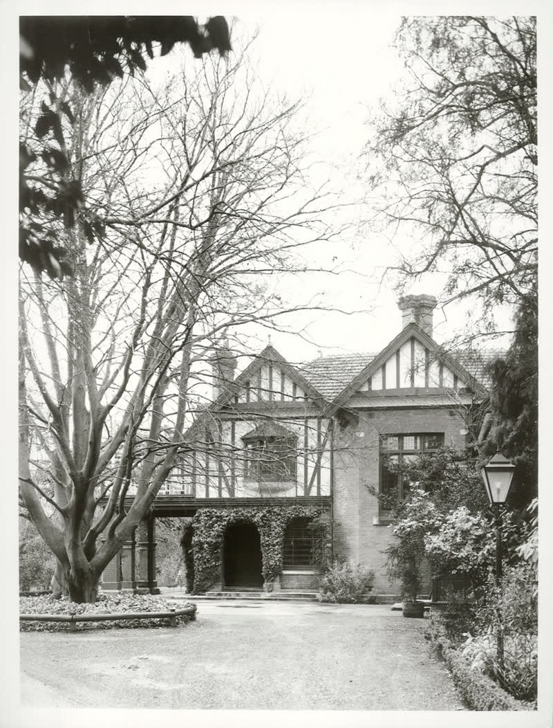 Canterbury - Christchurch City - Buildings, 1979