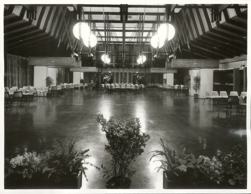 Canterbury - Christchurch City - Buildings, 1976