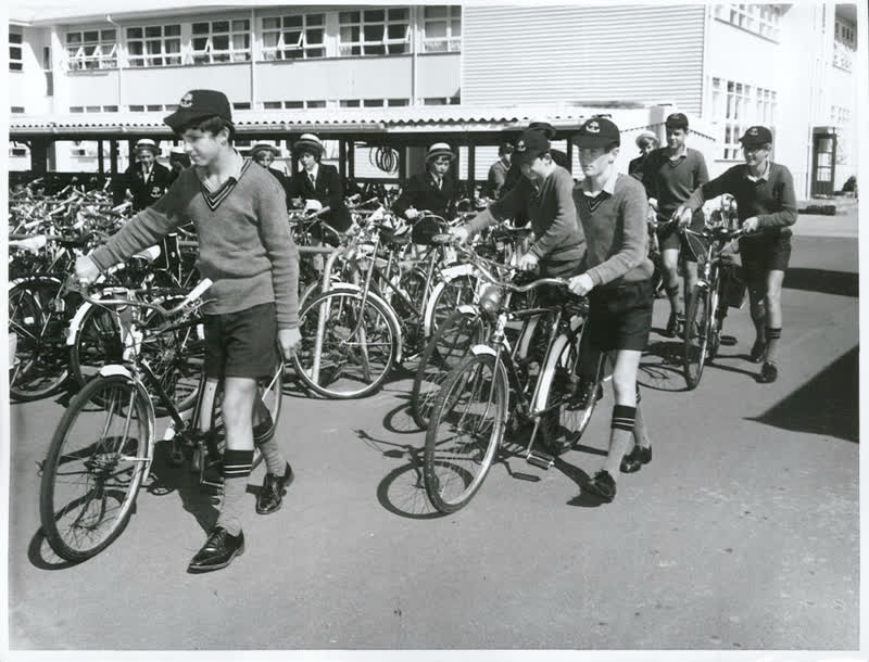 Road Safety, 1969
