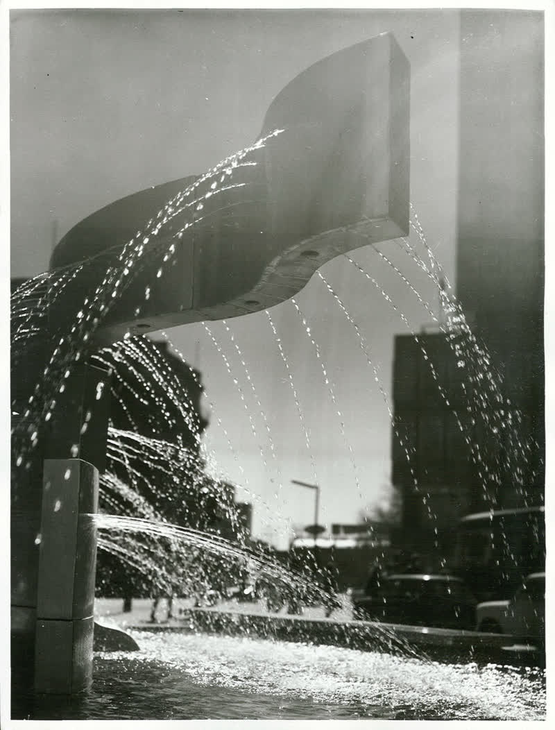 Canterbury - Christchurch City - Monuments, 1972
