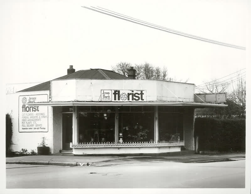 Canterbury - Christchurch City - Buildings, 1979