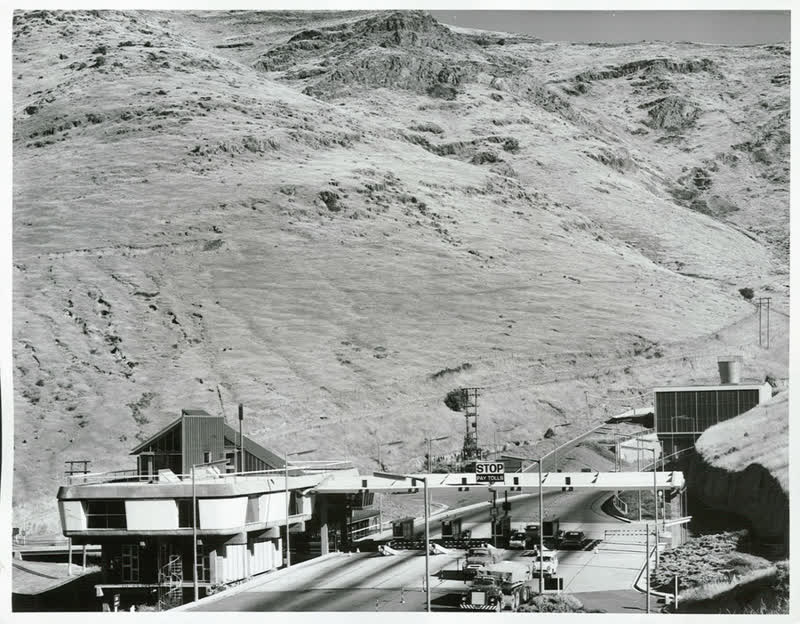 Canterbury - Lyttelton, 1968