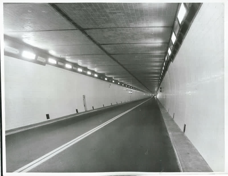 Canterbury - Lyttelton, 1968